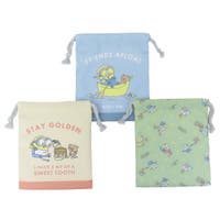 cinemacollection【KIDS】（シネマコレクション）のバッグ・鞄/巾着袋