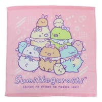 cinemacollection（シネマコレクション）の小物/ハンカチ