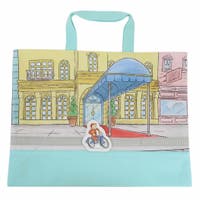 cinemacollection（シネマコレクション）のバッグ・鞄/トートバッグ