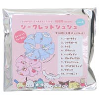 cinemacollection（シネマコレクション）のヘアアクセサリー/シュシュ