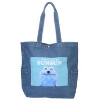 cinemacollection（シネマコレクション）のバッグ・鞄/トートバッグ