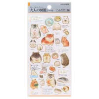 cinemacollection（シネマコレクション）の文房具/シール・ステッカー・テープ