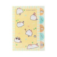 cinemacollection（シネマコレクション）の文房具/クリアファイル