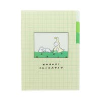 cinemacollection（シネマコレクション）の文房具/クリアファイル