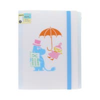 cinemacollection（シネマコレクション）の文房具/クリアファイル