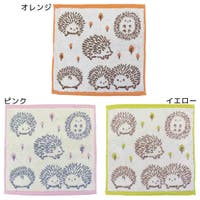 cinemacollection（シネマコレクション）の小物/ハンカチ