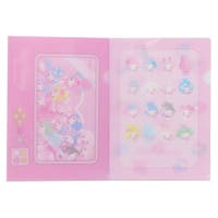 cinemacollection（シネマコレクション）の文房具/クリアファイル
