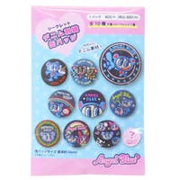 cinemacollection（シネマコレクション）のファッション雑貨/バッジ
