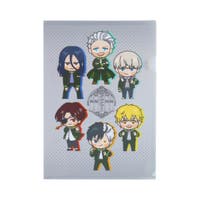 cinemacollection（シネマコレクション）の文房具/クリアファイル