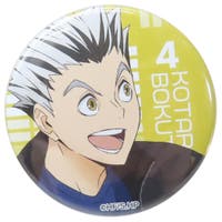 cinemacollection（シネマコレクション）のファッション雑貨/バッジ