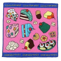 cinemacollection（シネマコレクション）の小物/ハンカチ