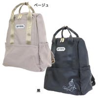 cinemacollection（シネマコレクション）のバッグ・鞄/リュック・バックパック