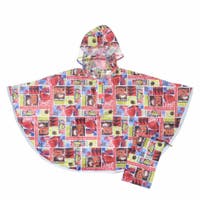 cinemacollection【KIDS】（シネマコレクション）の小物/雨具・レインコート
