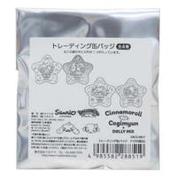 cinemacollection（シネマコレクション）のファッション雑貨/バッジ