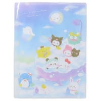 cinemacollection（シネマコレクション）の文房具/クリアファイル