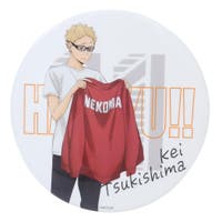 cinemacollection（シネマコレクション）のファッション雑貨/バッジ