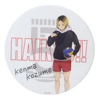 cinemacollection（シネマコレクション）のファッション雑貨/バッジ