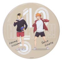 cinemacollection（シネマコレクション）のファッション雑貨/バッジ