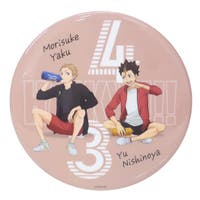 cinemacollection（シネマコレクション）のファッション雑貨/バッジ