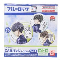 cinemacollection（シネマコレクション）のファッション雑貨/バッジ