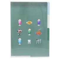 cinemacollection（シネマコレクション）の文房具/クリアファイル