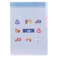 cinemacollection（シネマコレクション）の文房具/クリアファイル