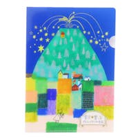 cinemacollection（シネマコレクション）の文房具/クリアファイル