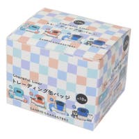 cinemacollection（シネマコレクション）のファッション雑貨/バッジ