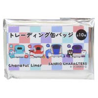 cinemacollection(シネマコレクション)のファッション雑貨/バッジ