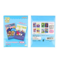 cinemacollection（シネマコレクション）の文房具/クリアファイル