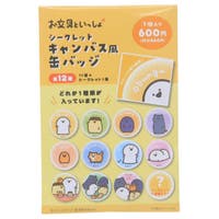 cinemacollection（シネマコレクション）のファッション雑貨/バッジ