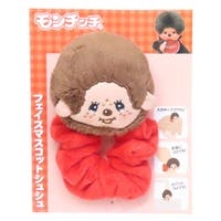 cinemacollection（シネマコレクション）のヘアアクセサリー/シュシュ