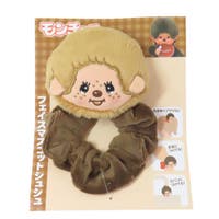 cinemacollection（シネマコレクション）のヘアアクセサリー/シュシュ