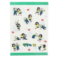 cinemacollection（シネマコレクション）の文房具/クリアファイル