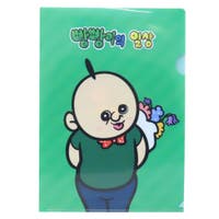 cinemacollection（シネマコレクション）の文房具/クリアファイル