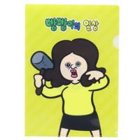 cinemacollection（シネマコレクション）の文房具/クリアファイル