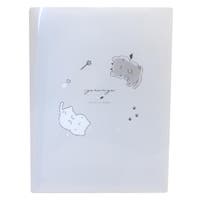 cinemacollection（シネマコレクション）の文房具/クリアファイル