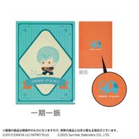 cinemacollection（シネマコレクション）の文房具/クリアファイル