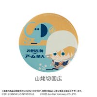 cinemacollection（シネマコレクション）のファッション雑貨/バッジ