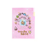 cinemacollection（シネマコレクション）の文房具/クリアファイル