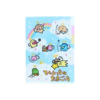 cinemacollection（シネマコレクション）の文房具/クリアファイル