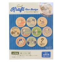 cinemacollection（シネマコレクション）のファッション雑貨/バッジ