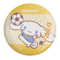 cinemacollection（シネマコレクション）のファッション雑貨/バッジ