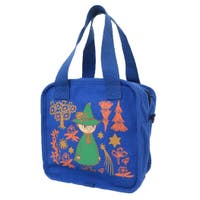 チアリーチャム 手提げかばん トートバッグ[品番：BREW0151624