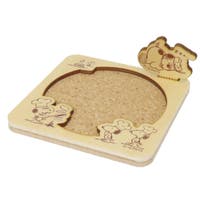 cinemacollection（シネマコレクション）の食器・キッチン用品/コースター