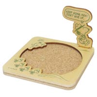 cinemacollection（シネマコレクション）の食器・キッチン用品/コースター