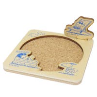 cinemacollection（シネマコレクション）の食器・キッチン用品/コースター