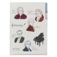 cinemacollection（シネマコレクション）の文房具/クリアファイル