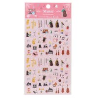 cinemacollection（シネマコレクション）の文具/シール・テープ