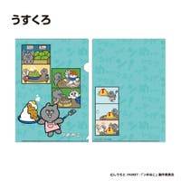 cinemacollection（シネマコレクション）の文房具/クリアファイル